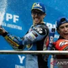 Selisih Tipis, Alex Marquez Raih Kemenangan di Balapan Sprint MotoGP Catalunya 2026
