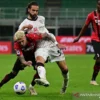 Semangat Juang Cagliari Gagalkan Upaya AC Milan Menuju Liga Champions Musim Depan