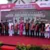 Semarang Luncurkan 14 Kado Hebat Semarang pada HUT ke-479, Tingkatkan Kesejahteraan Warga