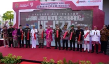 Semarang Luncurkan 14 Kado Hebat Semarang pada HUT ke-479, Tingkatkan Kesejahteraan Warga