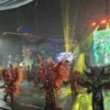 Semarang Night Carnival dibatalkan wali kota, ada opsi penjadwalan ulang