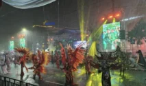 Semarang Night Carnival dibatalkan wali kota, ada opsi penjadwalan ulang