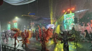 Semarang Night Carnival dibatalkan wali kota, ada opsi penjadwalan ulang