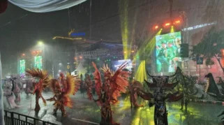 Semarang Night Carnival dibatalkan wali kota, ada opsi penjadwalan ulang
