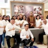Sembilan Relawan dan Jurnalis WNI Tiba Hari Ini, DPR Apresiasi Diplomasi Kemlu RI