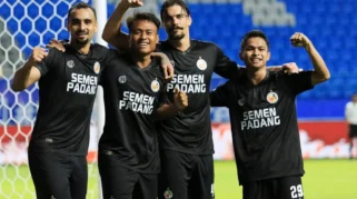 Semen Padang FC Degradasi, CEO Janji Evaluasi Total dan Turunkan Harga Tiket Jadi Rp20 Ribu