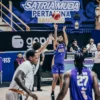 Semifinal IBL 2026, Satria Muda Hadapi Kejutan Hornbills: Duel Sengit Perebutan Tiket Final