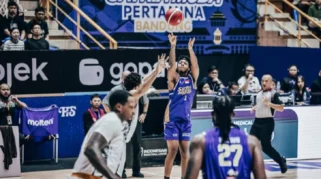 Semifinal IBL 2026, Satria Muda Hadapi Kejutan Hornbills: Duel Sengit Perebutan Tiket Final