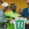 Senegal Siap Cetak Sejarah Baru di Piala Dunia 2026 dengan Ambisi Besar