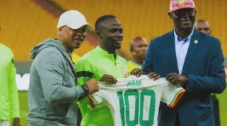 Senegal Siap Cetak Sejarah Baru di Piala Dunia 2026 dengan Ambisi Besar