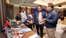 Senja Jakarta dan Harapan Pelaku Usaha Menembus Pasar Global
