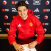 Senne Lammens Jadi Sorotan Utama dalam Kemenangan Manchester United atas Liverpool