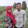 Senyum Damiri Meski Kehilangan Jempol Kaki, Petani Tegal Menyempurnakan Haji