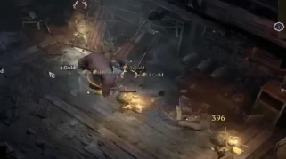 Seorang Pemain Diablo 4: Lord of Hatred Kehilangan Semua Loot Setelah Membunuh 2.401 Treasure Goblin Sekaligus
