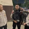 Serda Edi Sudarko Tampil di Pengadilan Militer dengan Luka Wajah Parah Akibat Air Keras