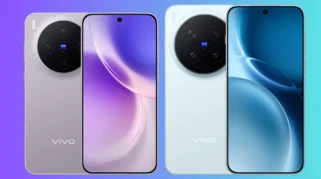 Seri Vivo X500 Tawarkan Baterai 7000mAh, Tantang Dominasi iPhone dan Galaxy