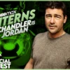 Serial Lanterns Rilis Trailer, Kyle Chandler Kembali Perankan Hal Jordan