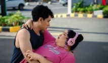 Serial Netflix "Night Shift for Cuties" Dibintangi Shenina Cinnamon dan Nadya Syarifa Tayang 4 Juni 2026