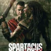 Serial Spartacus: House of Ashur Dibatalkan Setelah Musim Pertama