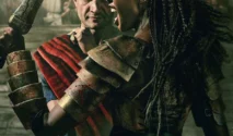 Serial Spartacus: House of Ashur Dibatalkan Setelah Musim Pertama