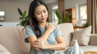 Sering Alami 'Midnight Craving'? Ini Penjelasan dan Cara Mengatasinya
