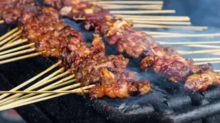 Sering Dianggap Jadi Penyebab Darah Tinggi, Ternyata Ini Manfaat Daging Kambing yang Perlu Anda Ketahui