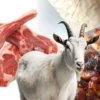 Sering Disalahkan, Ternyata Daging Kambing Tak Seperti yang Dikira: Fakta Nutrisi dan Pengolahan yang Perlu Diketahui
