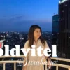Seseorang Dilaporkan Jatuh dari Hotel Goldvitel Surabaya pada Sabtu Malam