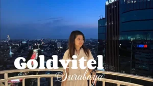 Seseorang Dilaporkan Jatuh dari Hotel Goldvitel Surabaya pada Sabtu Malam