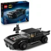 Set LEGO Batman Ternyata Bisa Membuka Kendaraan DLC di LEGO Batman: Legacy of the Dark Knight
