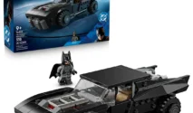 Set LEGO Batman Ternyata Bisa Membuka Kendaraan DLC di LEGO Batman: Legacy of the Dark Knight
