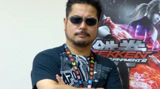 Setelah Pensiun Mendadak, Legenda Tekken Kini Pimpin Studio Baru di SNK Jepang