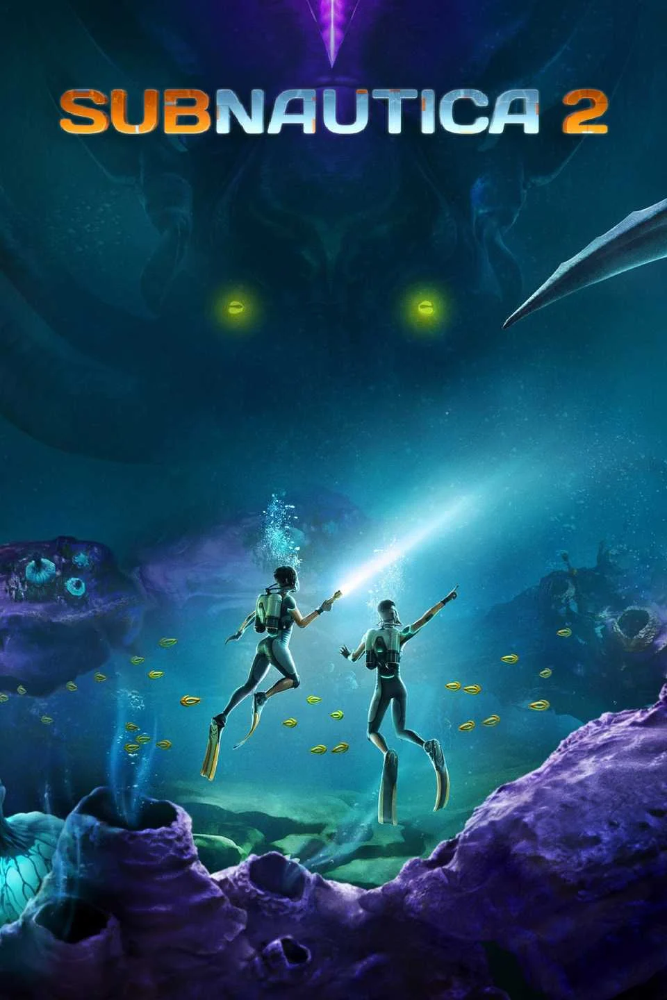 Setelah Segala Drama, Subnautica 2 Ternyata Menyenangkan untuk Dimainkan