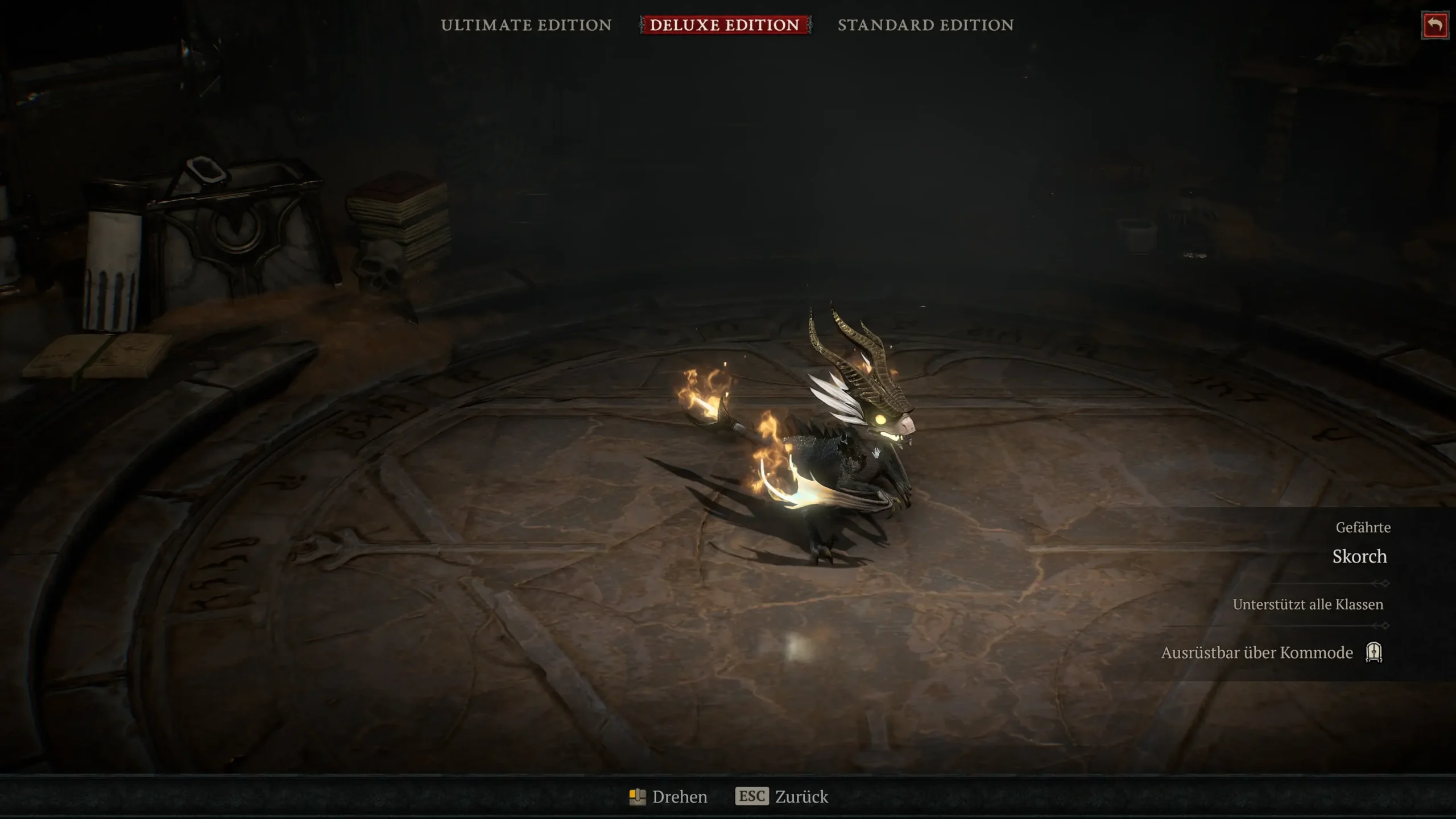Setelah Sukses Lord of Hatred, Diablo 4 Tampak Mengurangi Keseruan di Musim Berikutnya