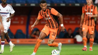 Shakhtar Donetsk Tersingkir dari UEFA Conference League oleh Crystal Palace