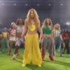 Shakira Rilis Lagu dan Video Musik 'Dai Dai' untuk Piala Dunia 2026