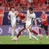 Shanghai Port Taklukkan Chengdu Rongcheng dalam Laga Liga Super China Pekan ke-13