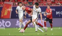 Shanghai Port Taklukkan Chengdu Rongcheng dalam Laga Liga Super China Pekan ke-13