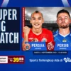 Shayne Pattynama Kritik Taktik Persija Jelang Big Match vs Persib Bandung