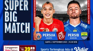 Shayne Pattynama Kritik Taktik Persija Jelang Big Match vs Persib Bandung