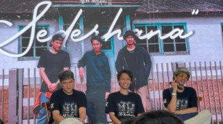Sheila on 7 Hadiahkan Lagu ‘Sederhana’ untuk Rayakan 30 Tahun Berkarya