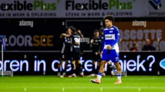 Shola Shoretire dan Pemain Baru Eredivisie yang Tampil Menonjol Musim Ini