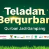 Shopee Hadirkan Program Tunaikan Kurban untuk Memudahkan Masyarakat Sambut Iduladha