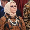 Siapa Arifah Fauzi? Menteri PPPA yang Viral Usul Gerbong Perempuan di Tengah Kereta