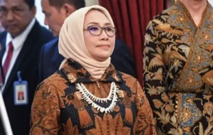Siapa Arifah Fauzi? Menteri PPPA yang Viral Usul Gerbong Perempuan di Tengah Kereta