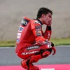 Siapa Pengganti Marc Marquez di MotoGP Catalunya 2026 Setelah Cedera Parah?