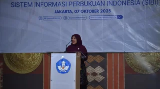 SIBI Diperkuat, Sekolah Disiapkan Jadi Pusat Literasi Nasional