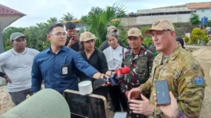 Sidang Andrie Yunus di Militer Dikecam Koalisi Sipil, Serukan Hak Tolak Kesaksian