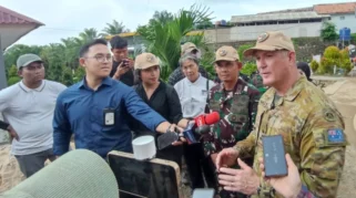 Sidang Andrie Yunus di Militer Dikecam Koalisi Sipil, Serukan Hak Tolak Kesaksian