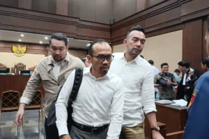 Sidang Banding Riva Siahaan Dimulai di Pengadilan Tinggi DKI dengan Empat Saksi Dihadirkan